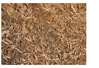 cypress mulch